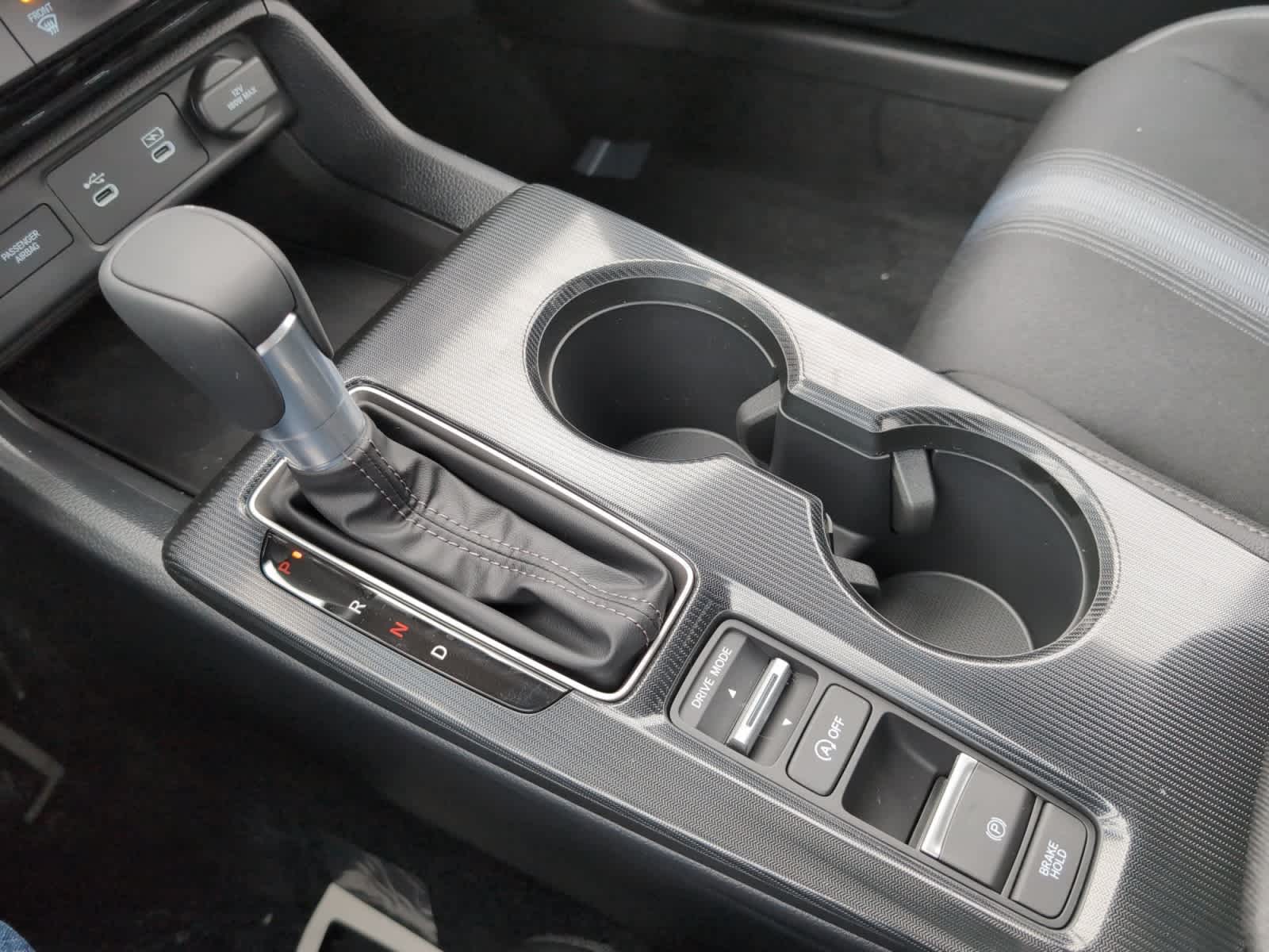 new 2026 Honda Civic car, priced at $27,790