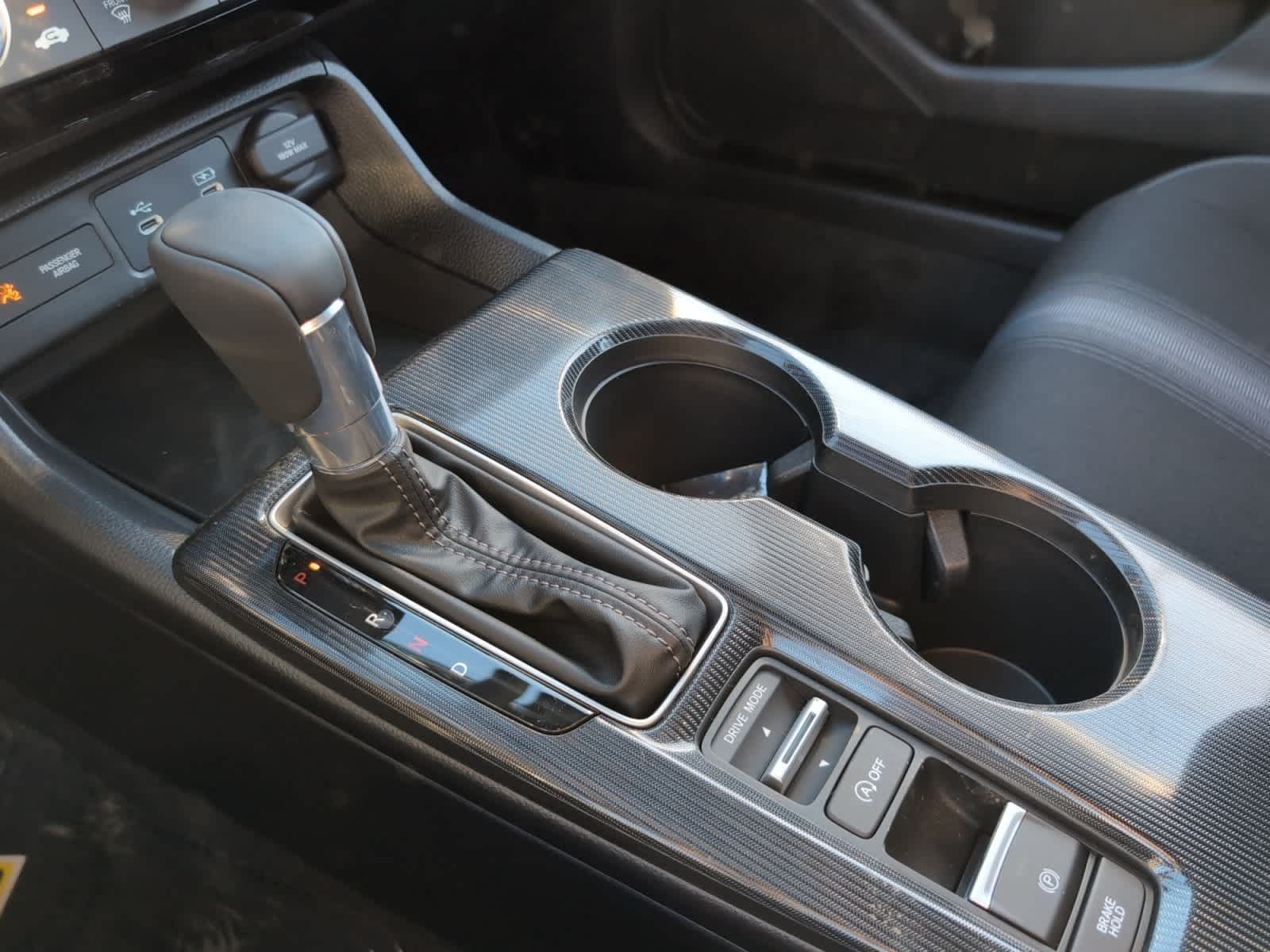 new 2026 Honda Civic car, priced at $28,990