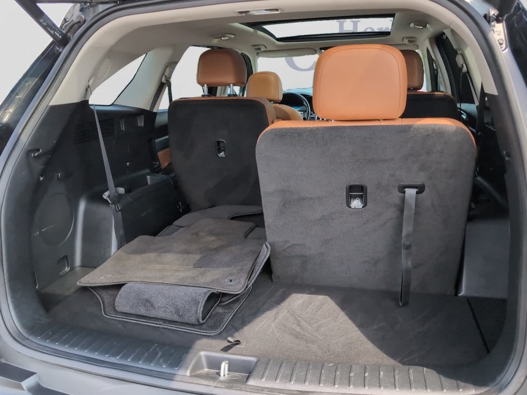Used 2023 Kia Sorento X-Line SX Prestige SUV