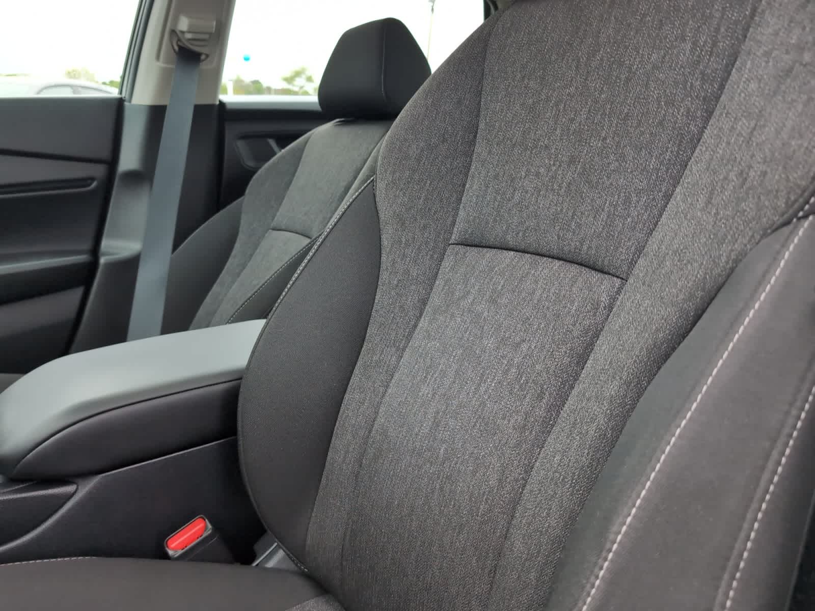 used 2024 Honda Accord car, priced at $26,001