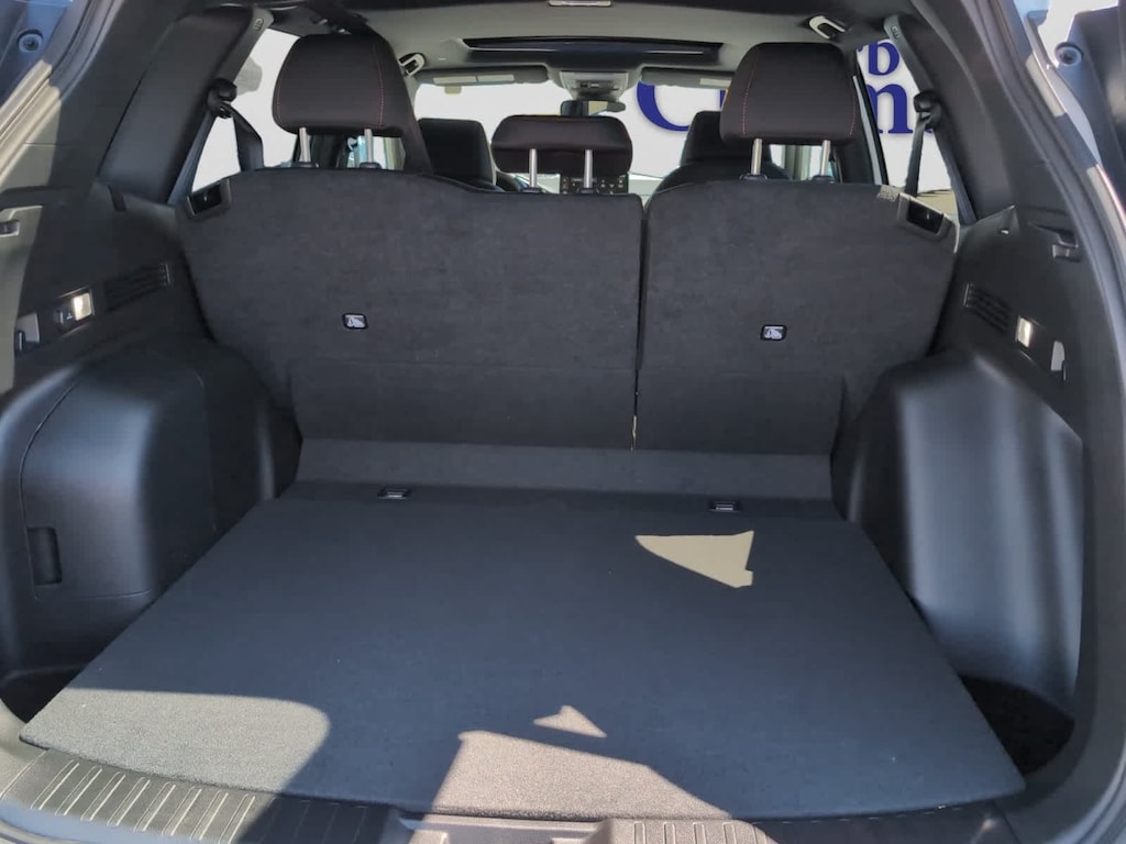 New 2026 Honda CR-V Hybrid TrailSport SUV