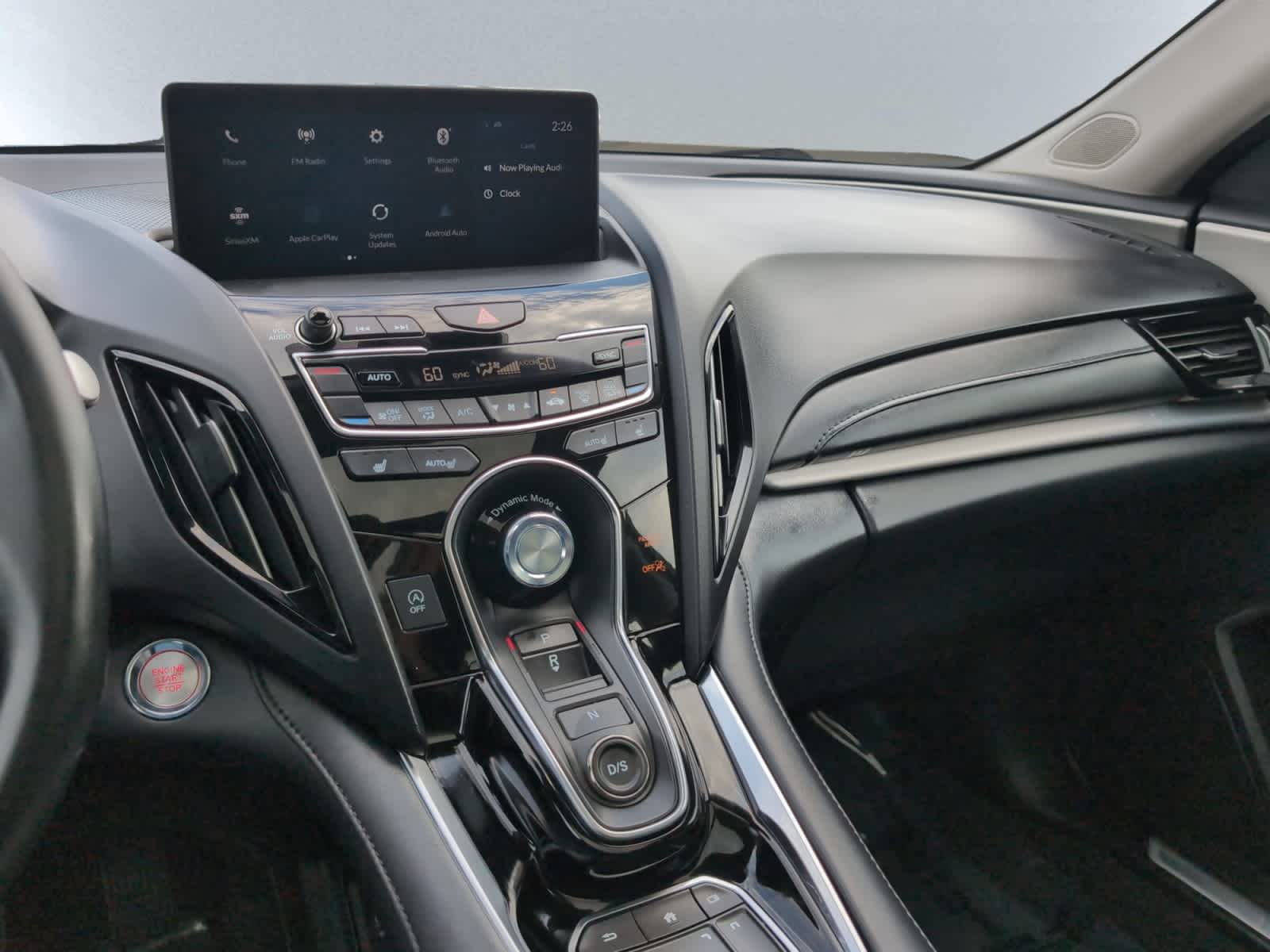 used 2020 Acura RDX car, priced at $25,759