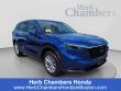 Used 2024 Honda CR-V EX-L SUV