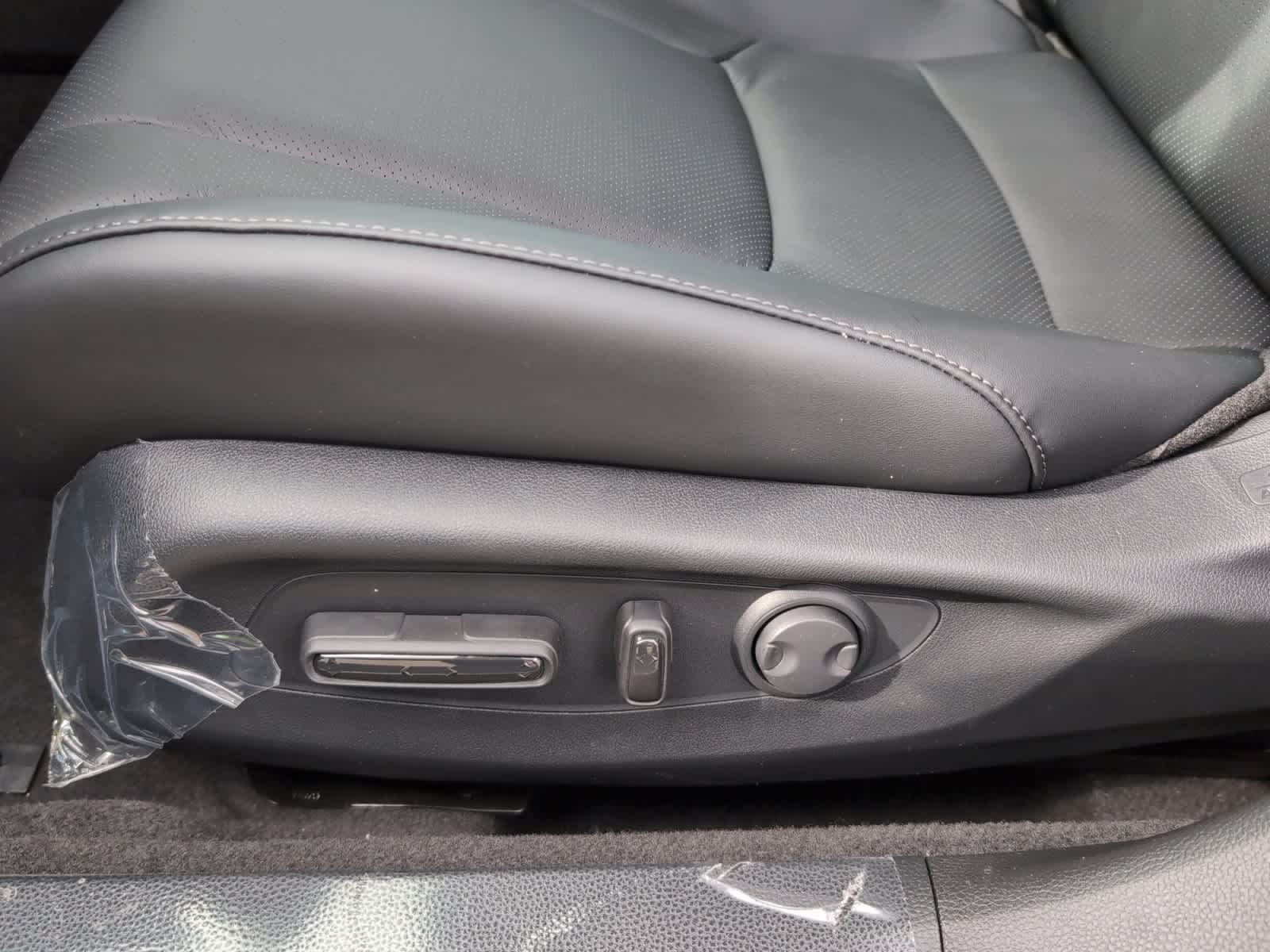 new 2026 Honda Accord Hybrid car, priced at $36,690