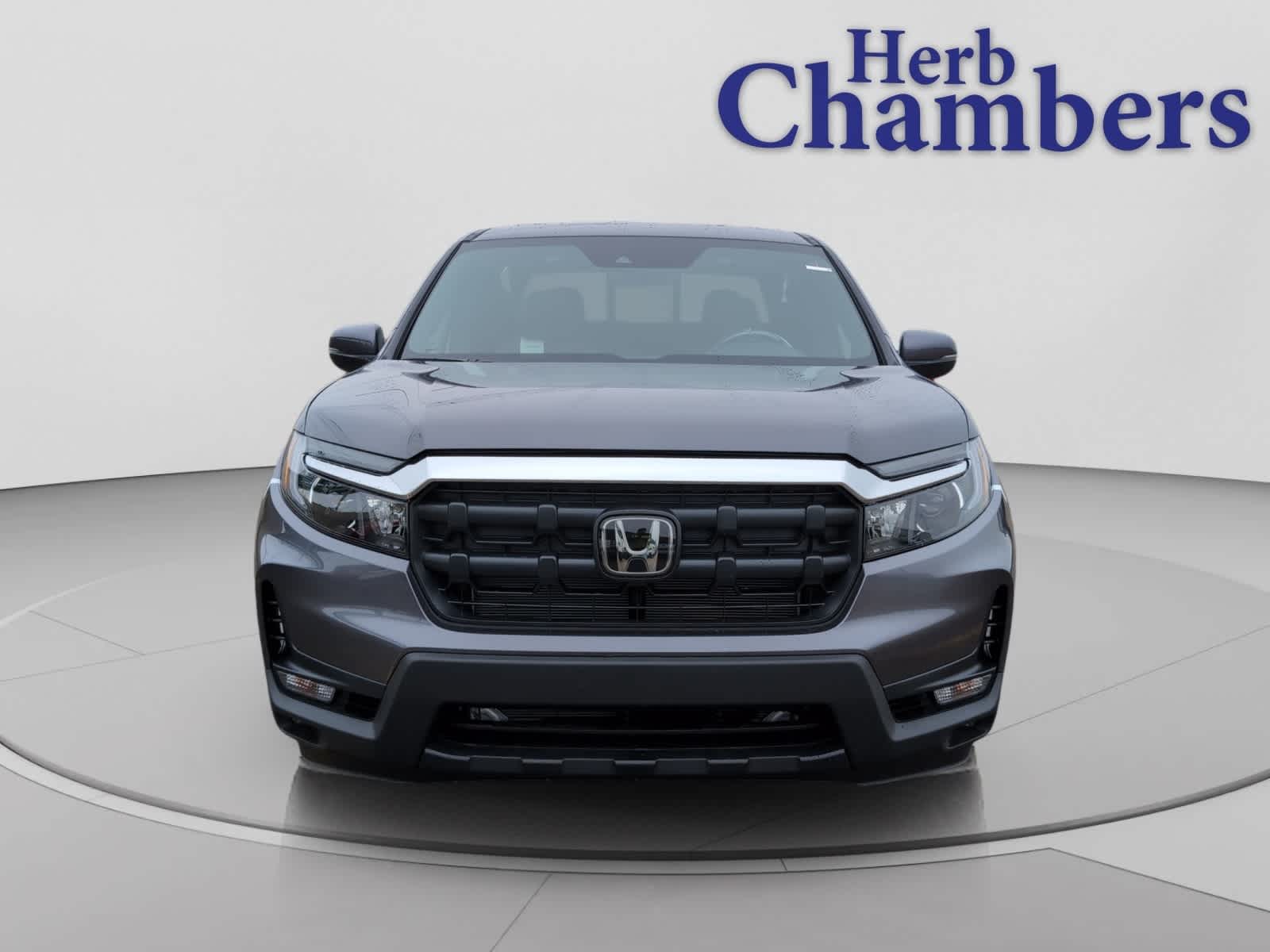 new 2026 Honda Ridgeline car, priced at $45,090