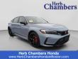 Used 2025 Honda Civic Type R  Hatchback