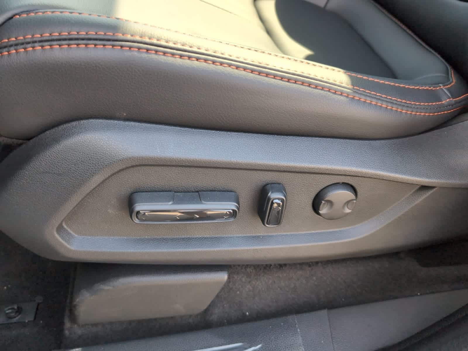 new 2025 Honda Pilot car, priced at $51,350