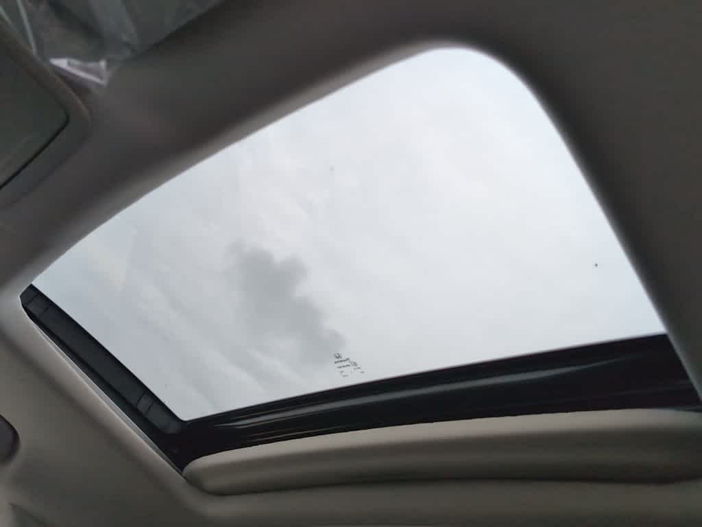 new 2026 Honda Odyssey car, priced at $48,990