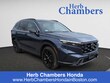 Honda CR-V Hybrid