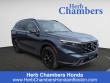 Certified 2023 Honda CR-V Hybrid Sport w/BSI SUV