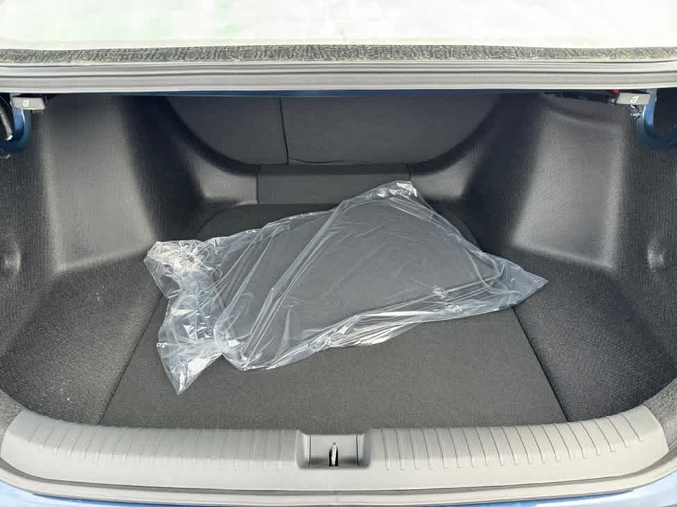 new 2025 Honda Accord Hybrid car, priced at $36,135