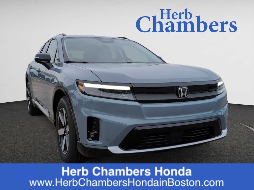 New 2025 Honda Prologue Touring SUV