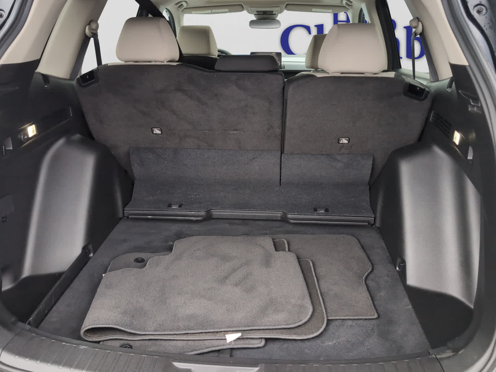 used 2023 Honda CR-V car, priced at $28,876