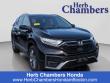 Used 2020 Honda CR-V Touring AWD SUV