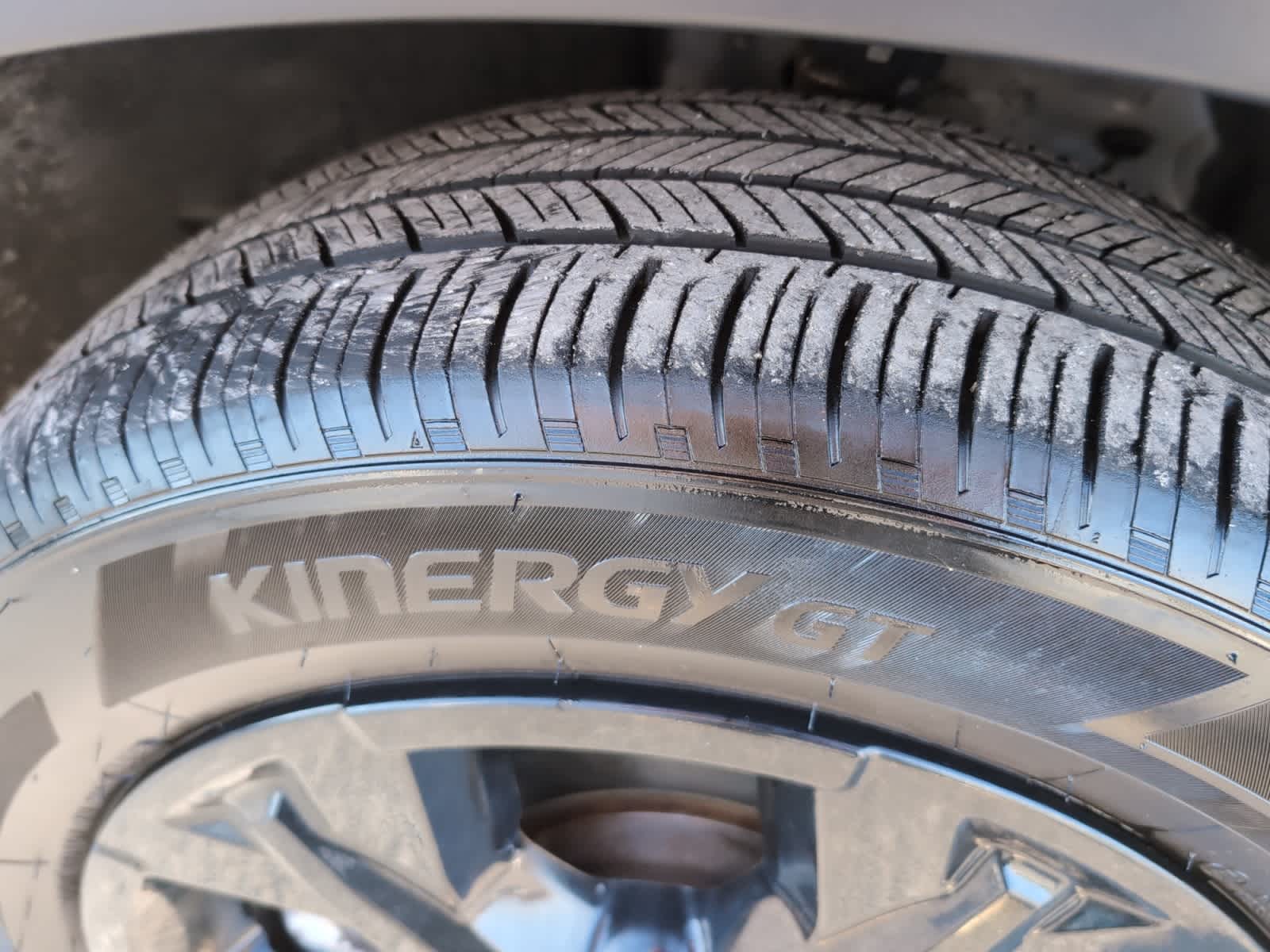 used 2024 Honda HR-V car, priced at $24,498