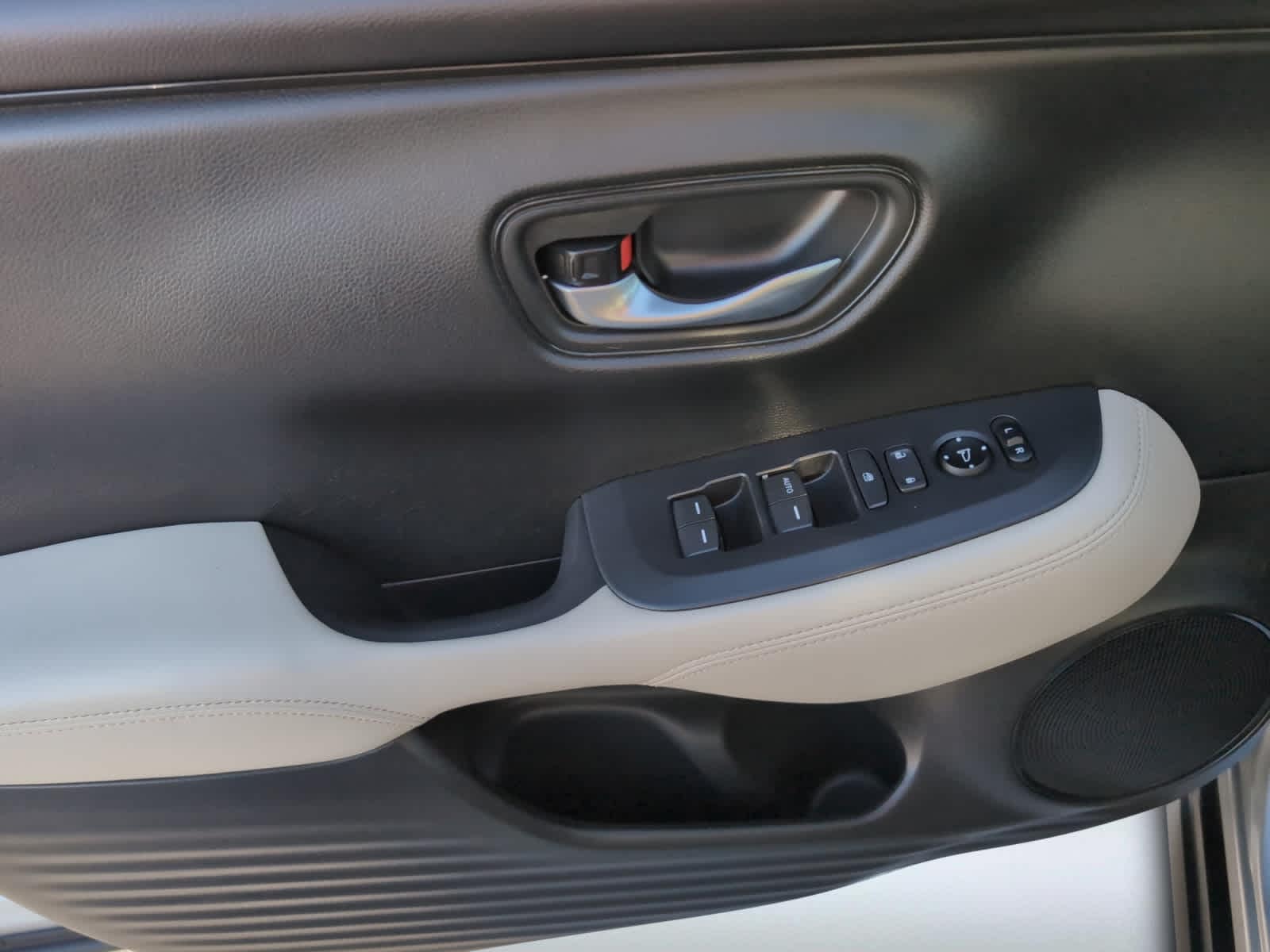 used 2024 Honda HR-V car, priced at $24,498