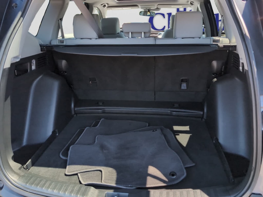 Used 2018 Honda CR-V EX AWD SUV