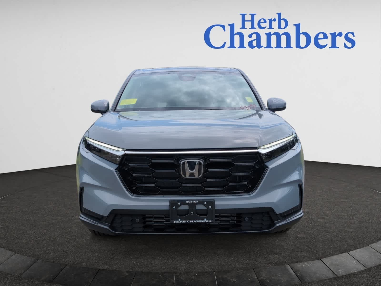 new 2026 Honda CR-V car, priced at $37,305