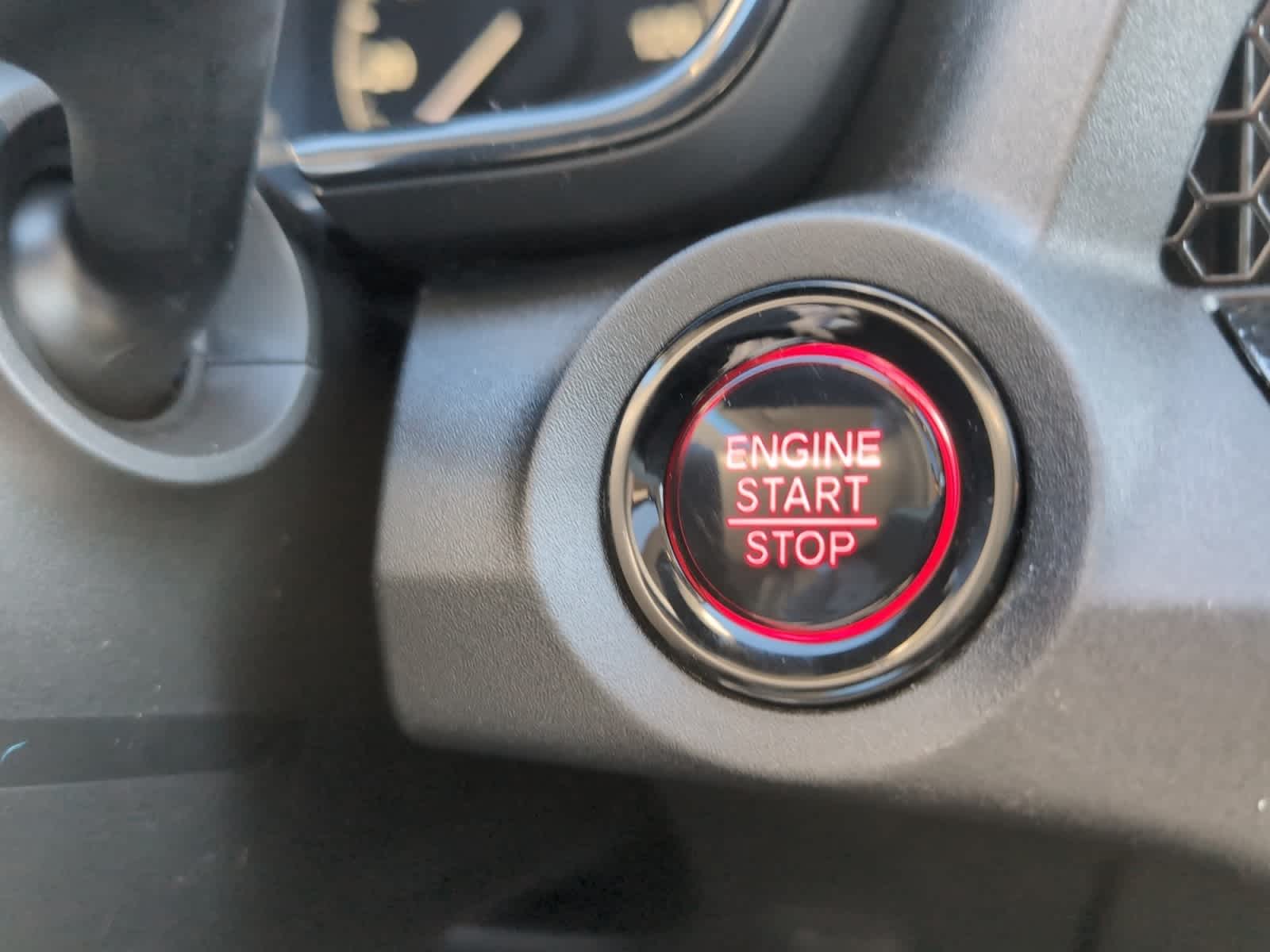 new 2026 Honda CR-V car, priced at $36,555