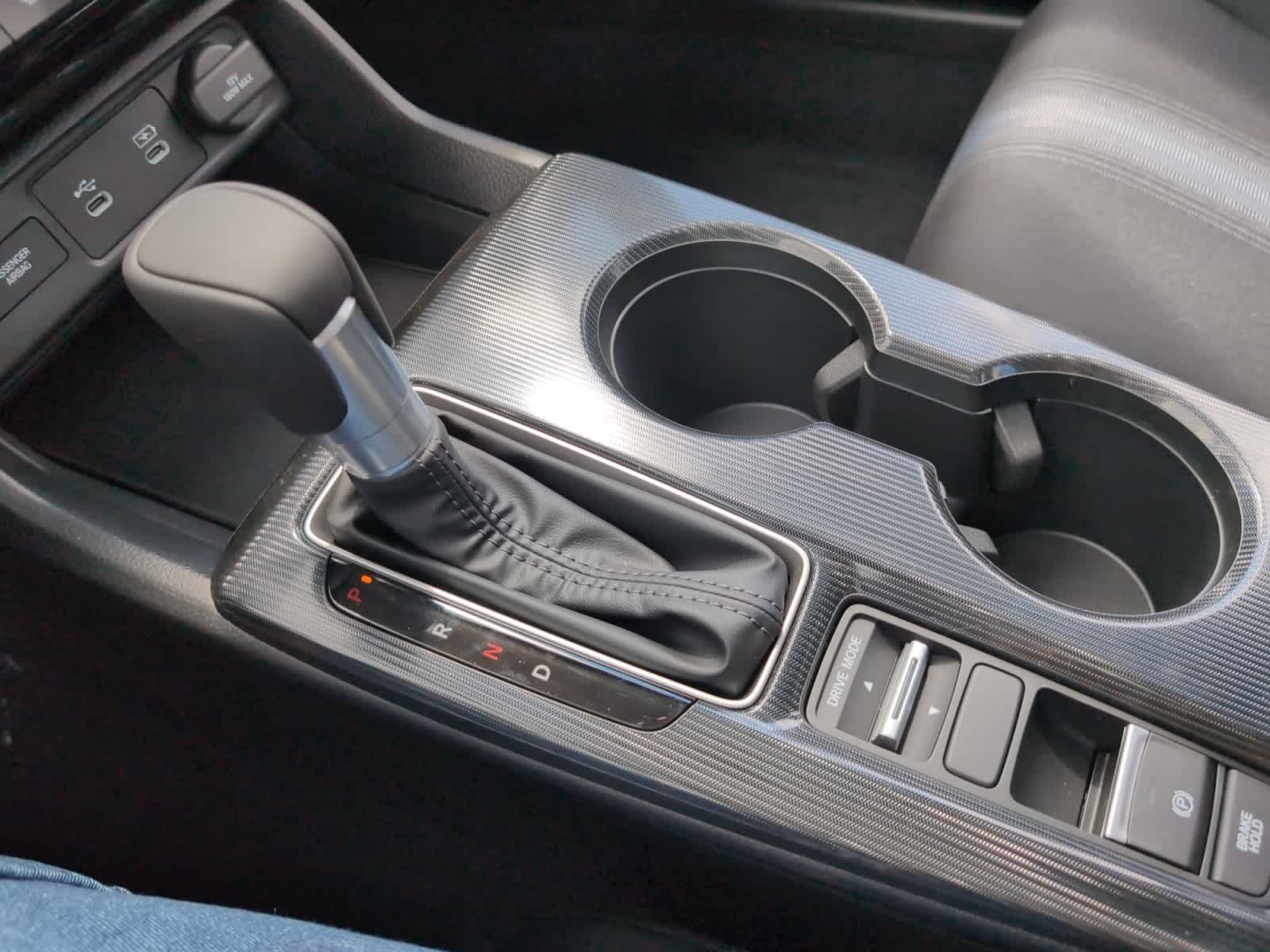 new 2026 Honda Civic car, priced at $27,890