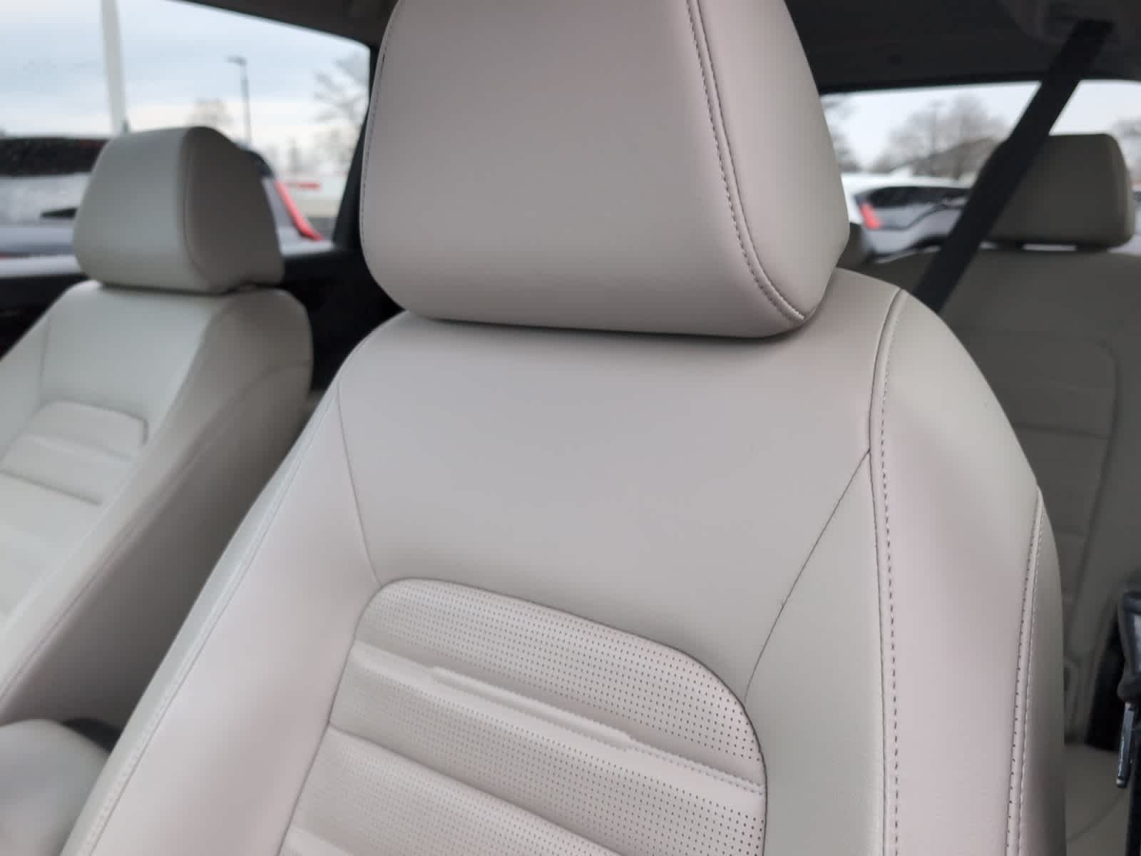 used 2023 Honda CR-V car, priced at $31,522