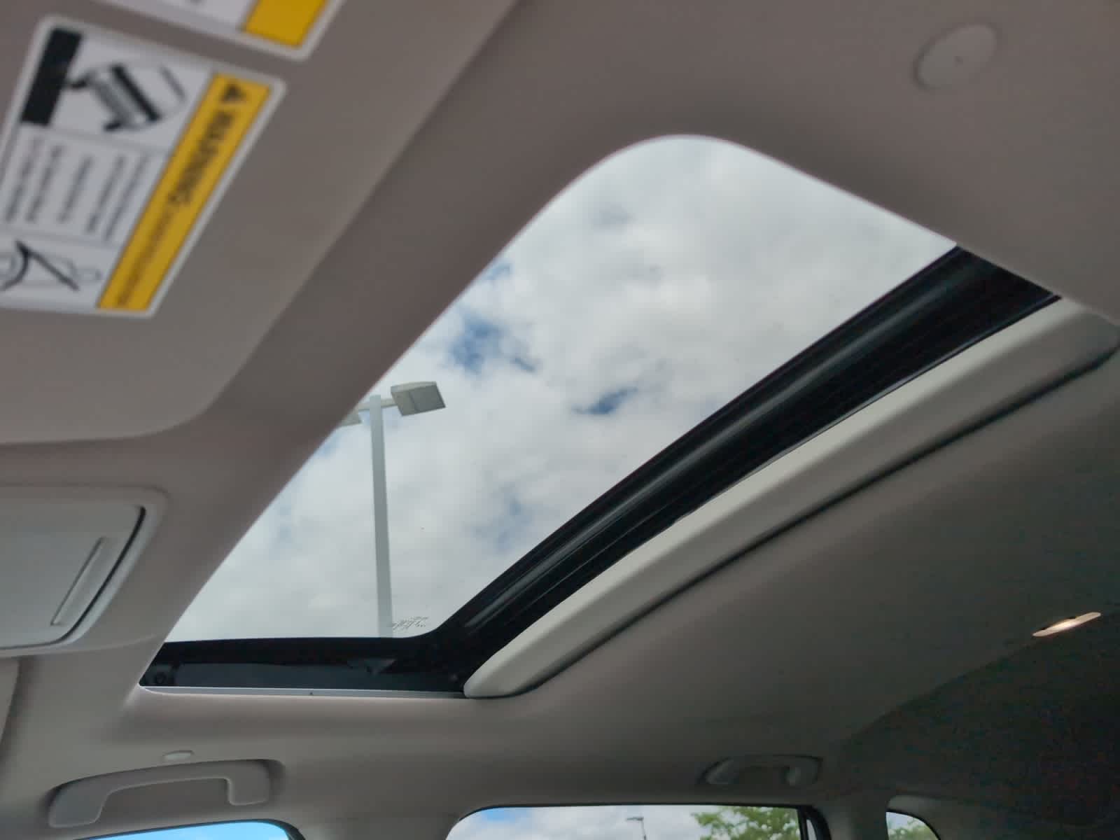 used 2023 Honda CR-V car, priced at $29,572