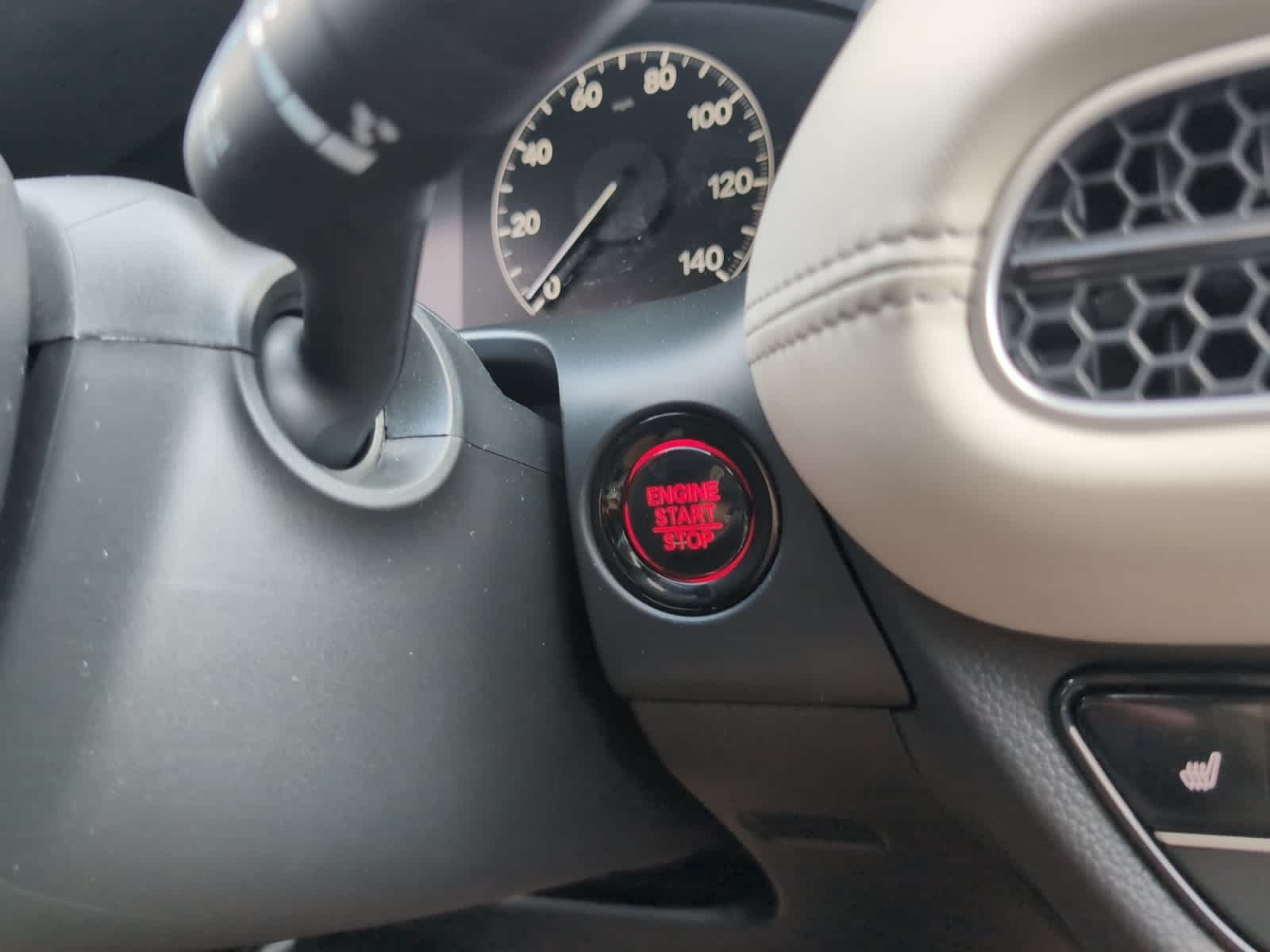 new 2026 Honda HR-V car, priced at $31,955