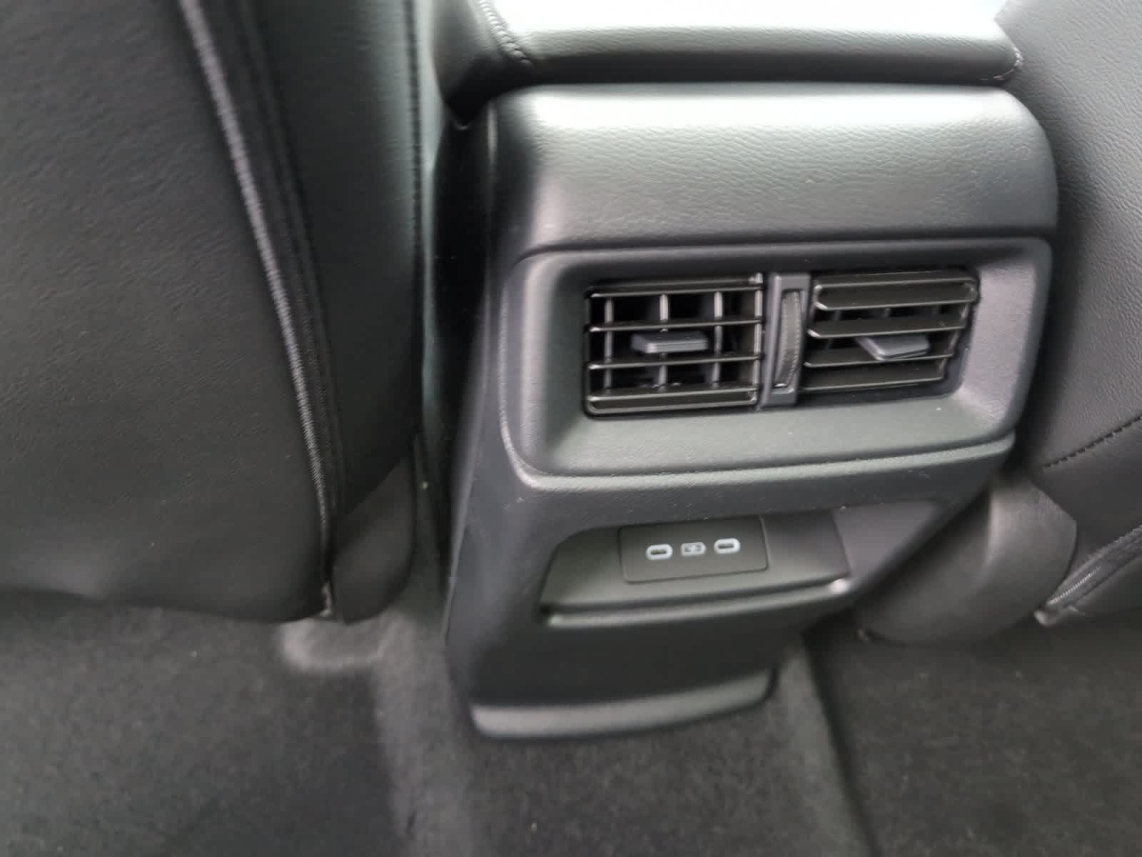 new 2026 Honda CR-V car, priced at $37,305