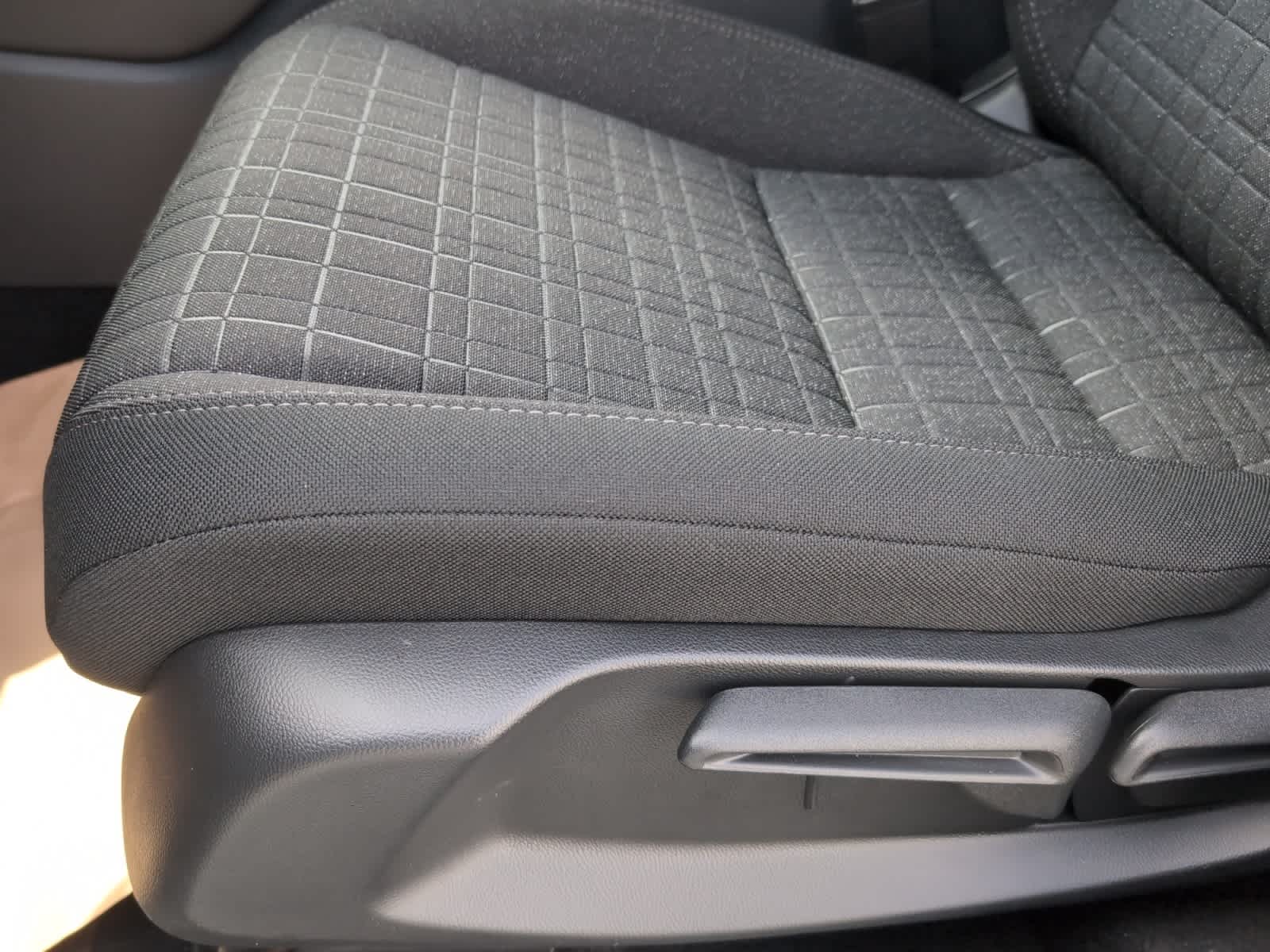2026 Honda HR-V LX - Photo 19