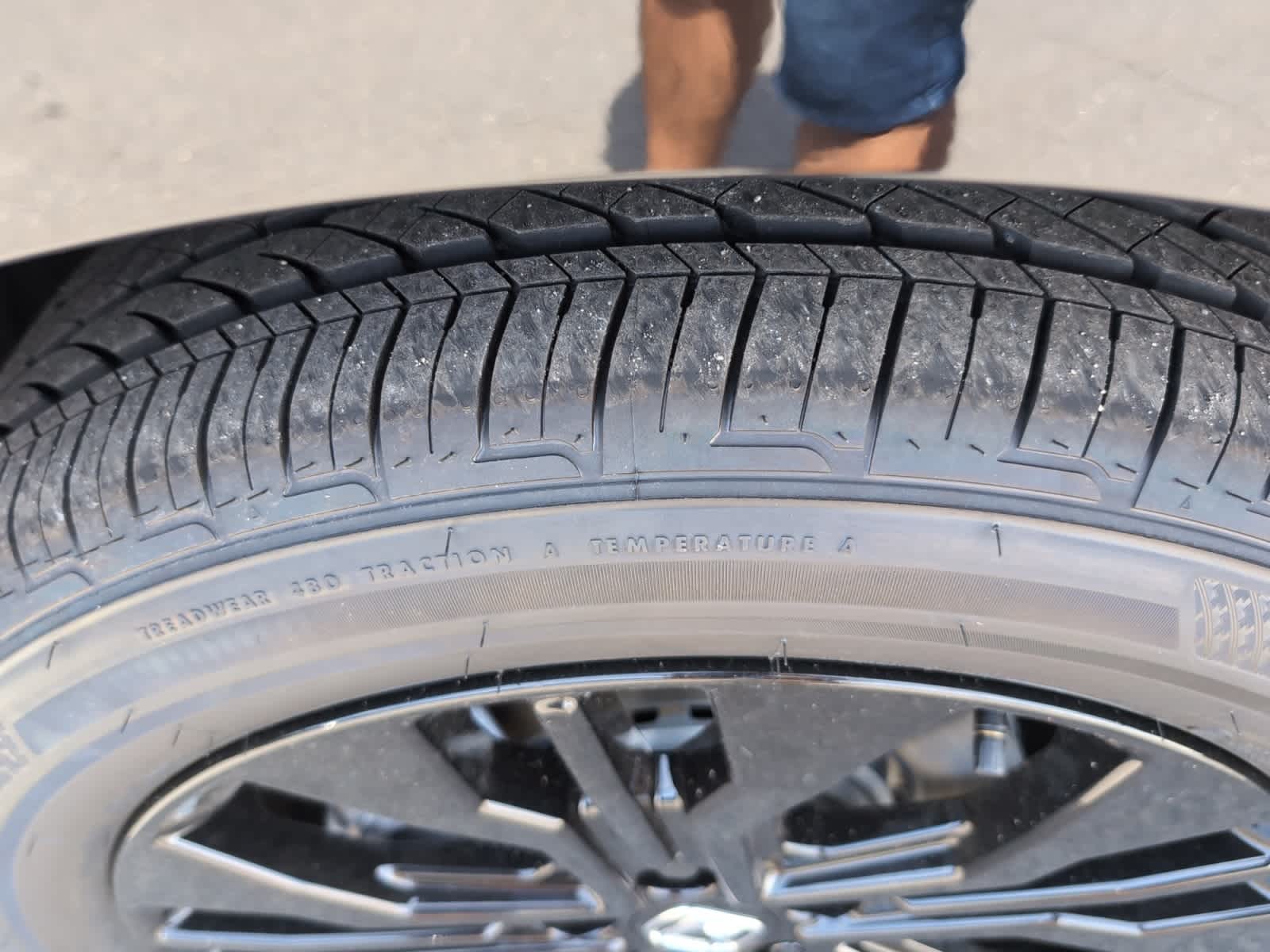 new 2026 Honda Odyssey car, priced at $45,390