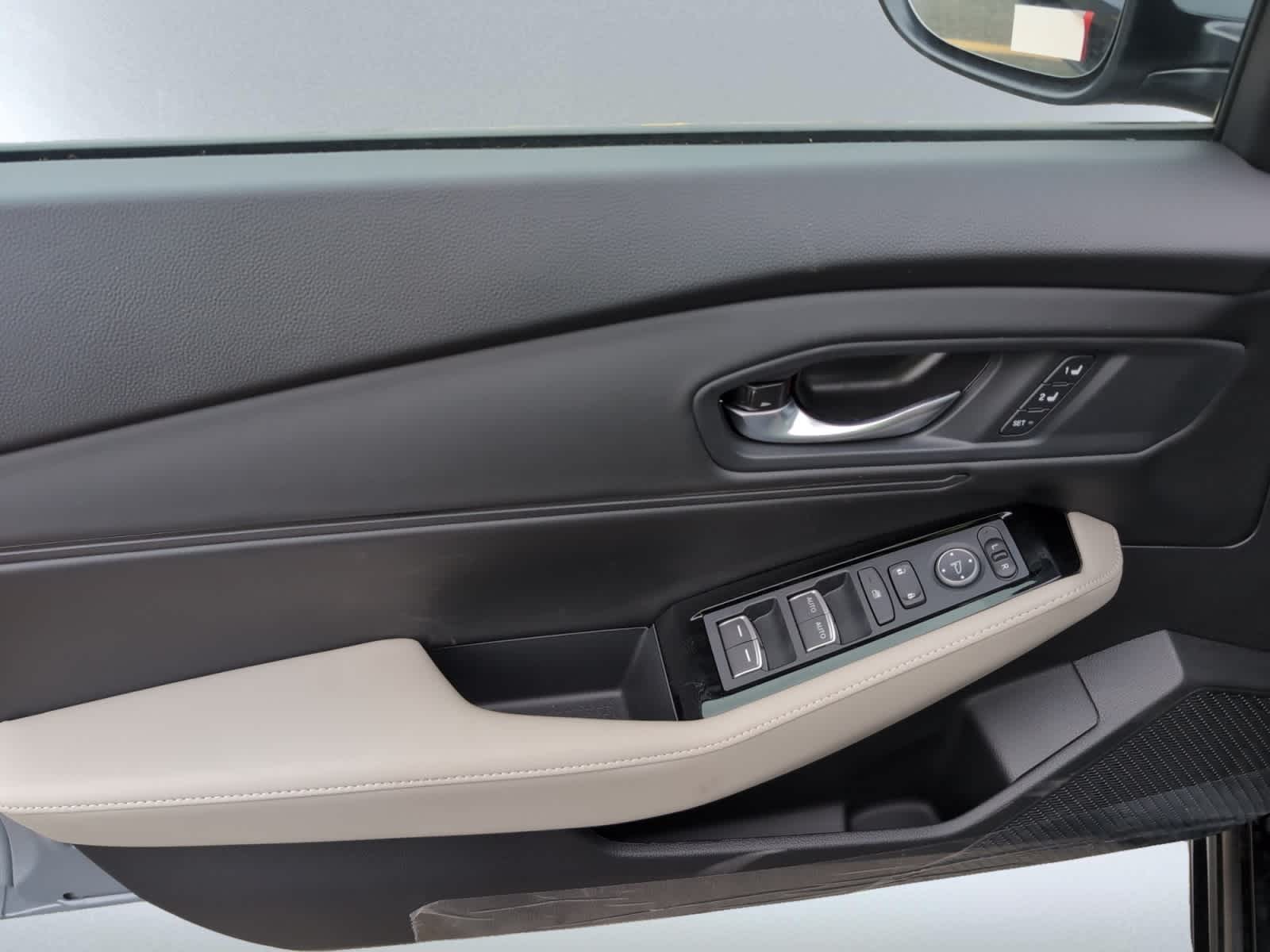 new 2026 Honda Accord Hybrid car, priced at $41,145