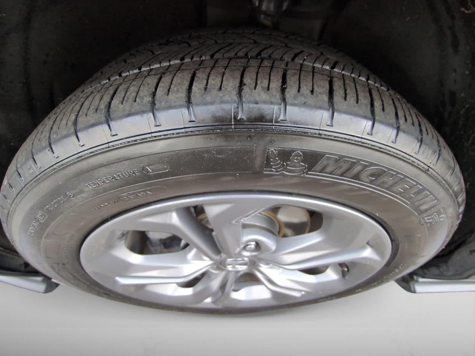 used 2023 Honda Accord car, priced at $23,704