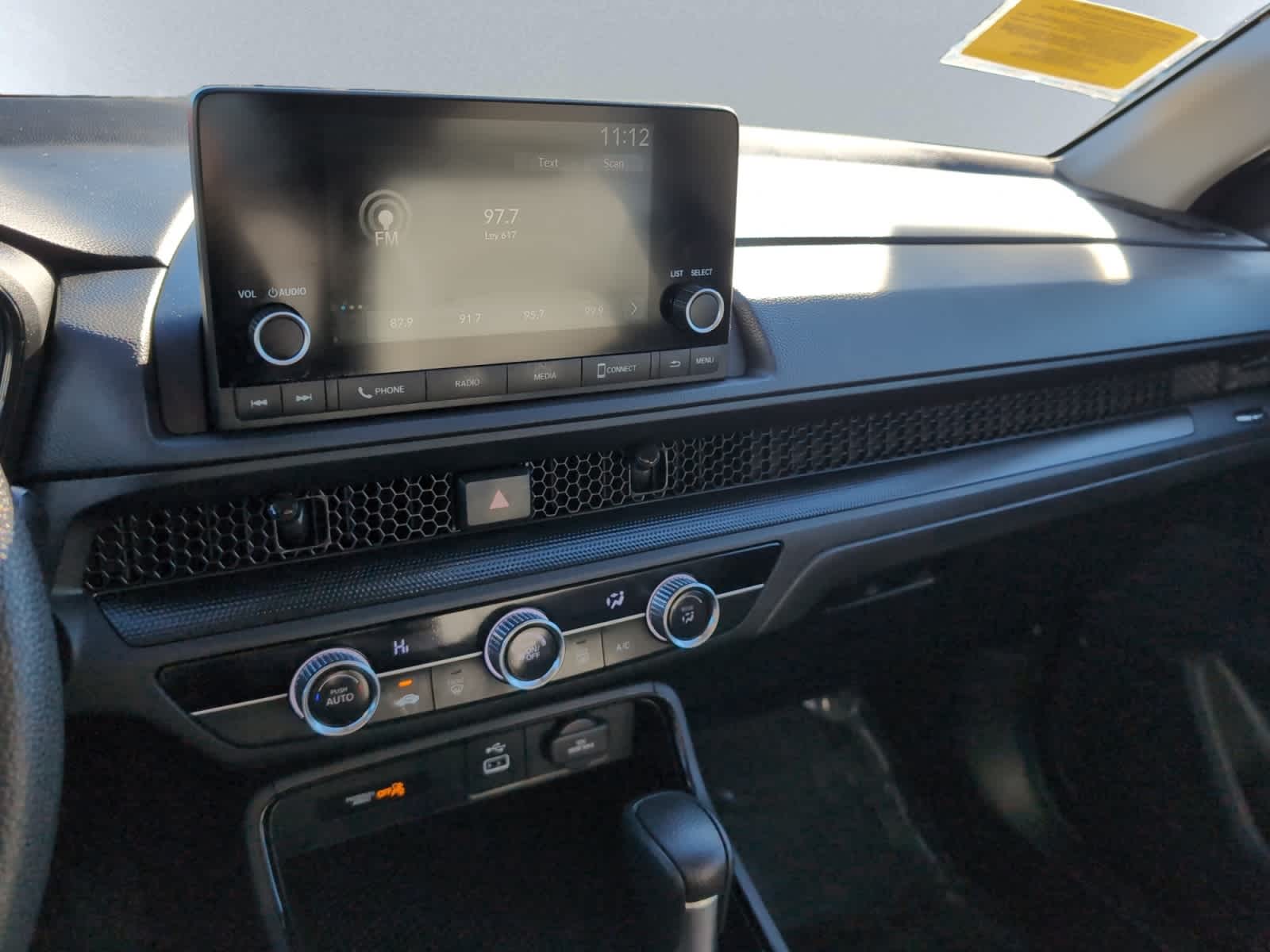 used 2024 Honda CR-V car, priced at $25,798