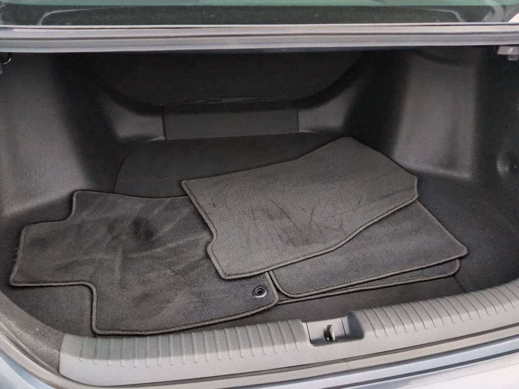 Certified 2023 Honda Accord LX Sedan