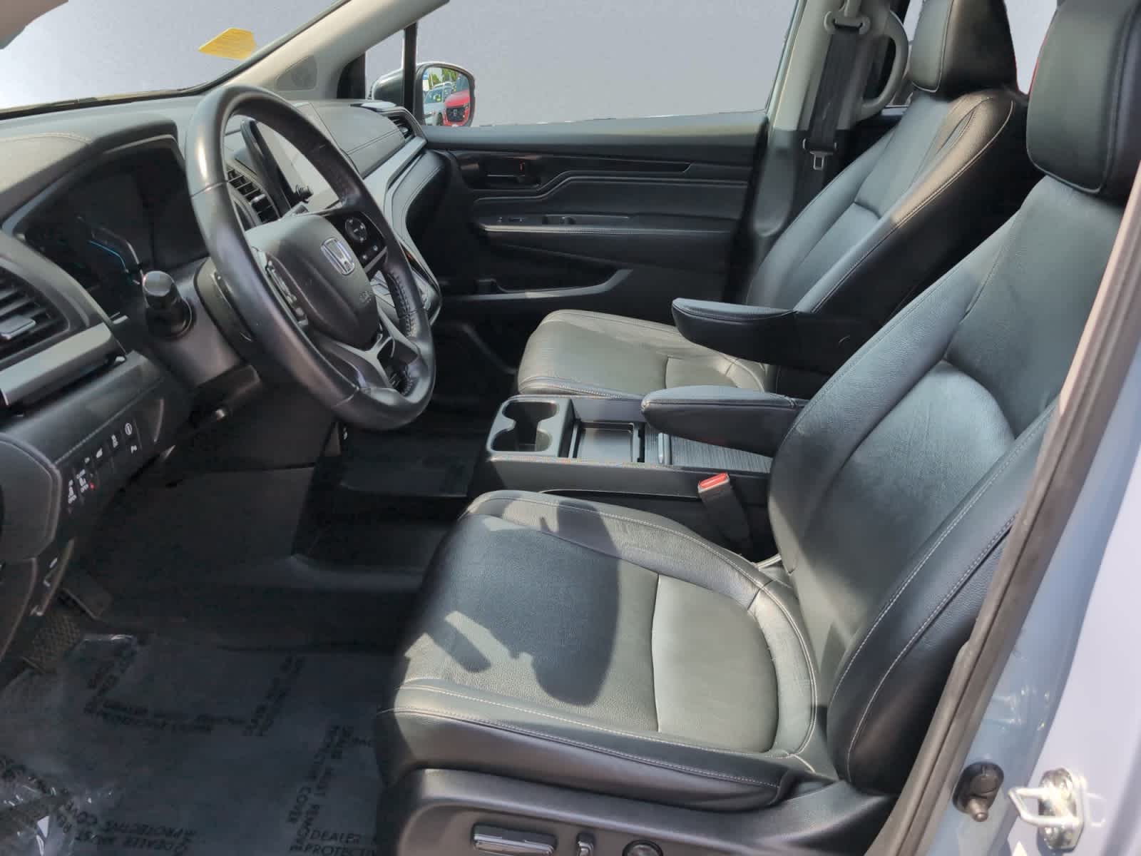 2023 Honda Odyssey Touring - Photo 7