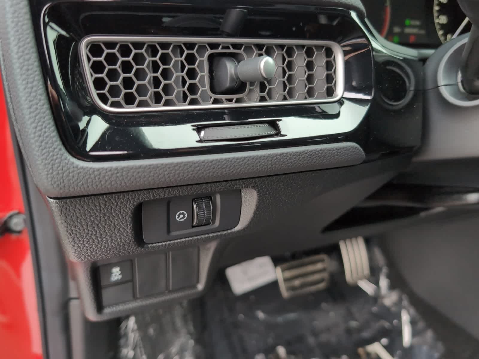 new 2026 Honda Civic car, priced at $27,790