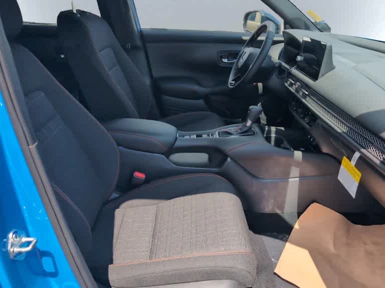 new 2026 Honda HR-V car, priced at $31,405