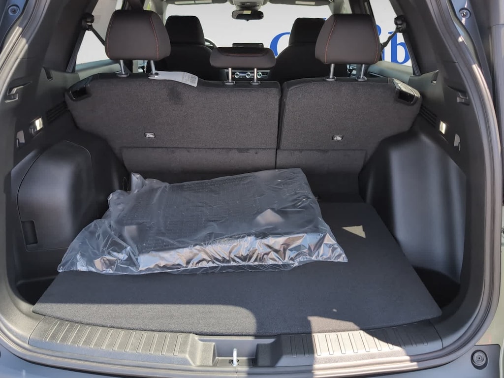 New 2026 Honda CR-V Hybrid TrailSport SUV