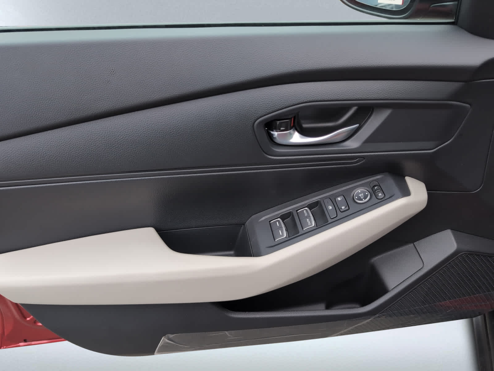 new 2025 Honda Accord car, priced at $29,945