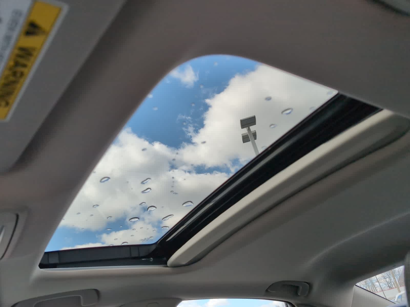 used 2023 Honda Civic car, priced at $25,202