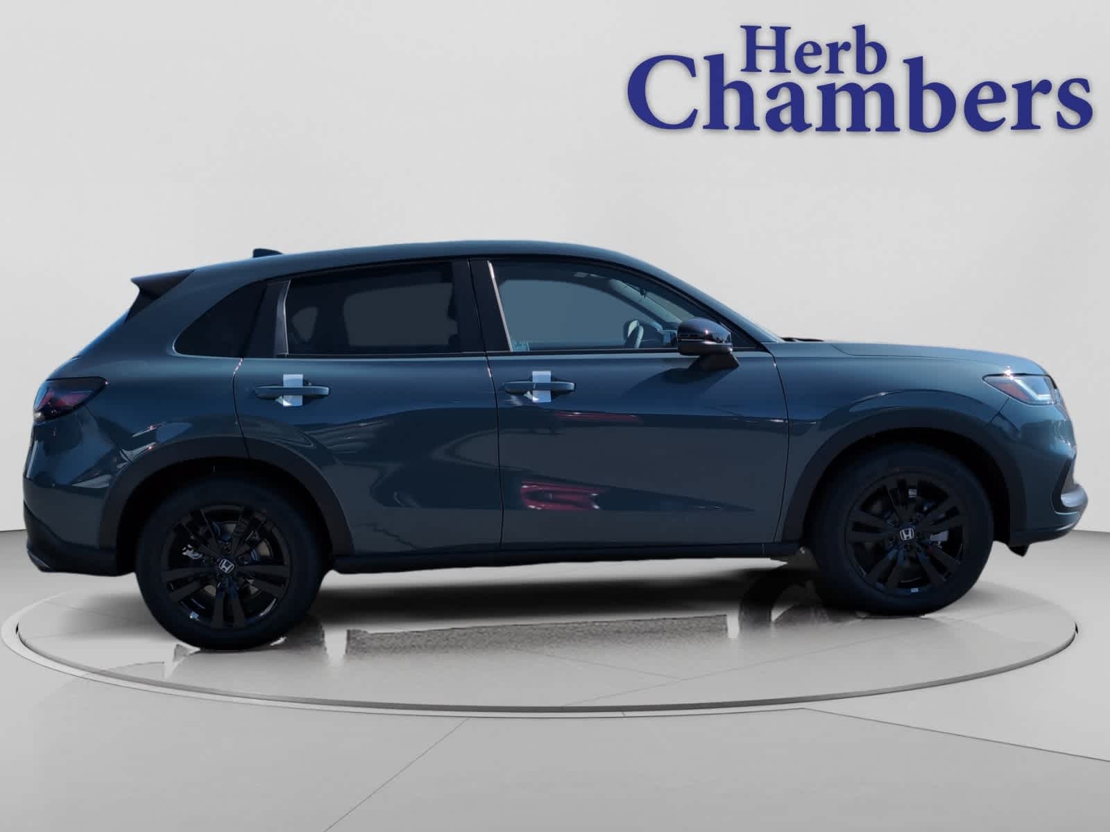 2026 Honda HR-V Sport - Photo 11