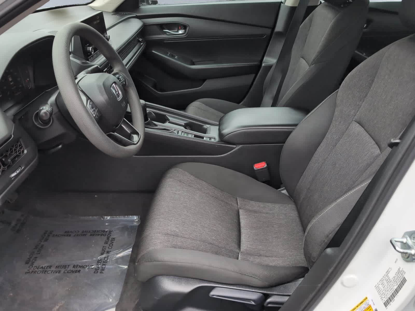 used 2023 Honda Accord car, priced at $22,910