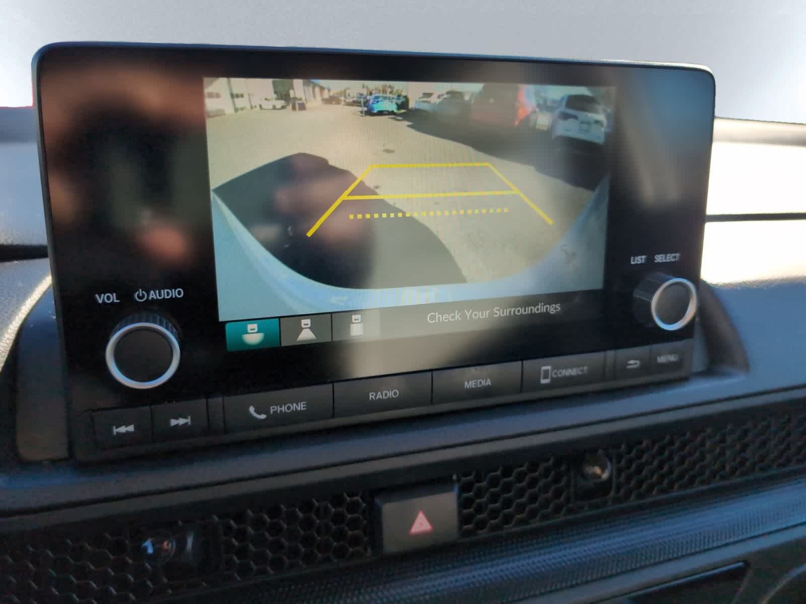 used 2024 Honda CR-V car, priced at $25,798