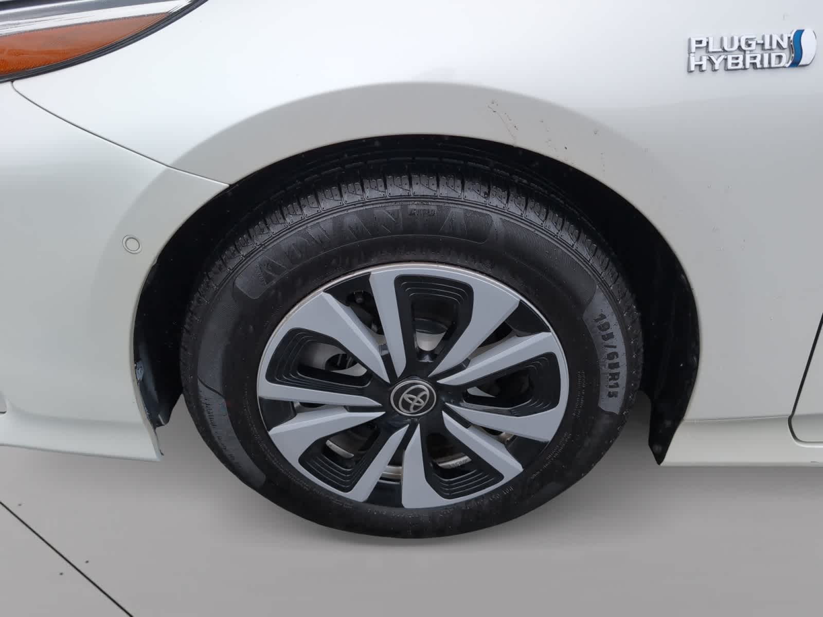 used 2018 Toyota Prius Prime car, priced at $20,998