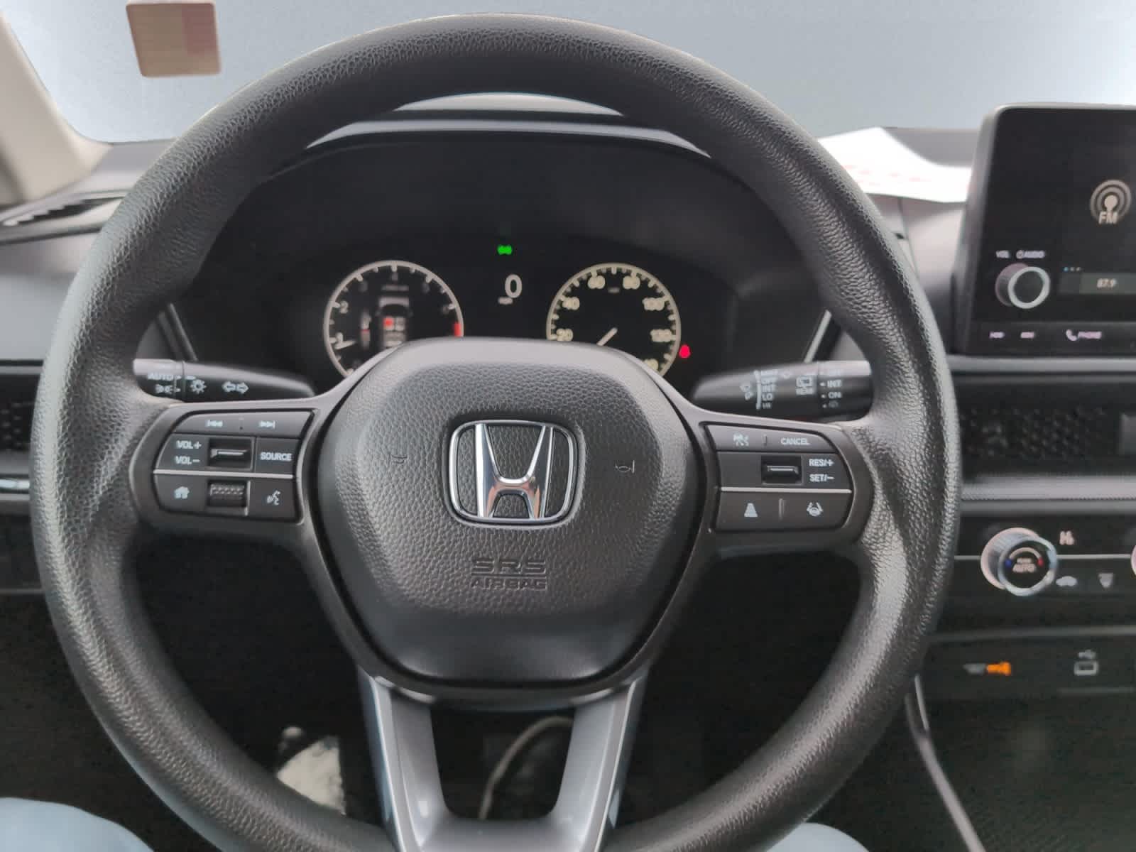 used 2025 Honda CR-V car, priced at $29,952
