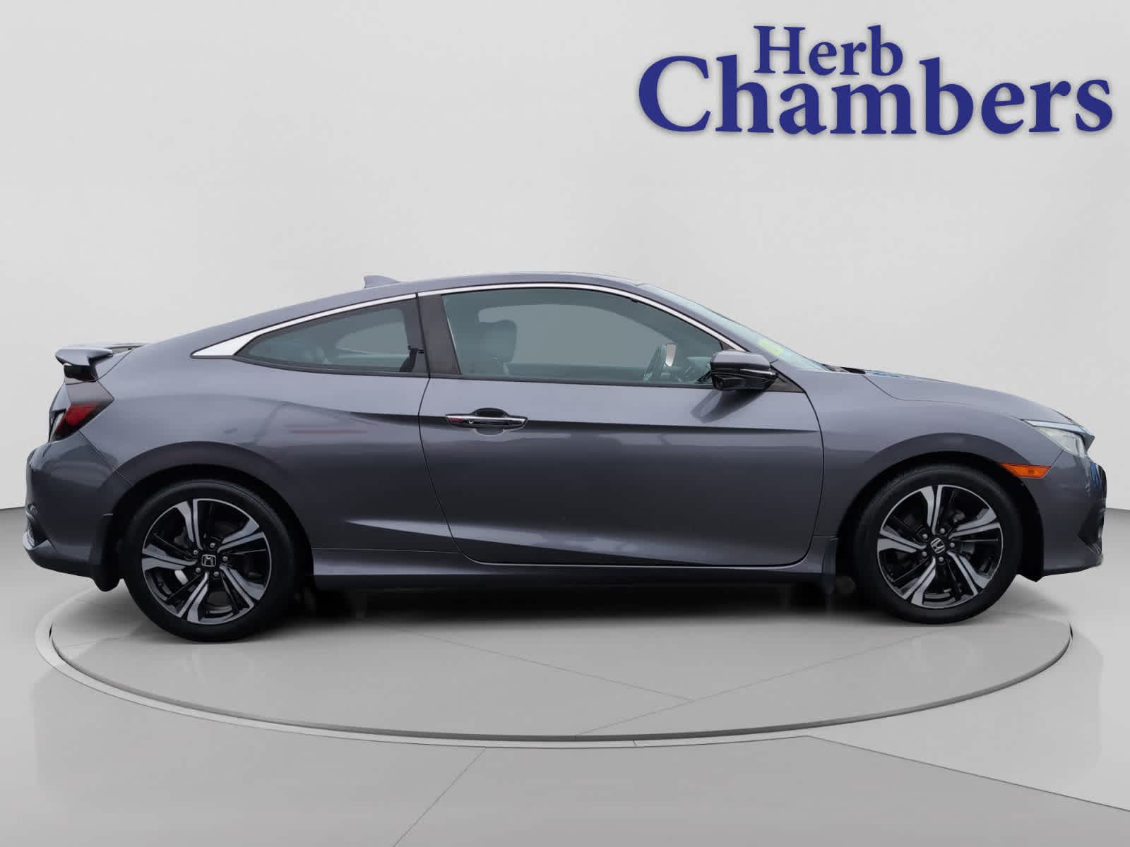 used 2016 Honda Civic car, priced at $14,599