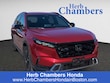 Honda CR-V Hybrid