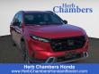 Used 2024 Honda CR-V Hybrid Sport Touring SUV