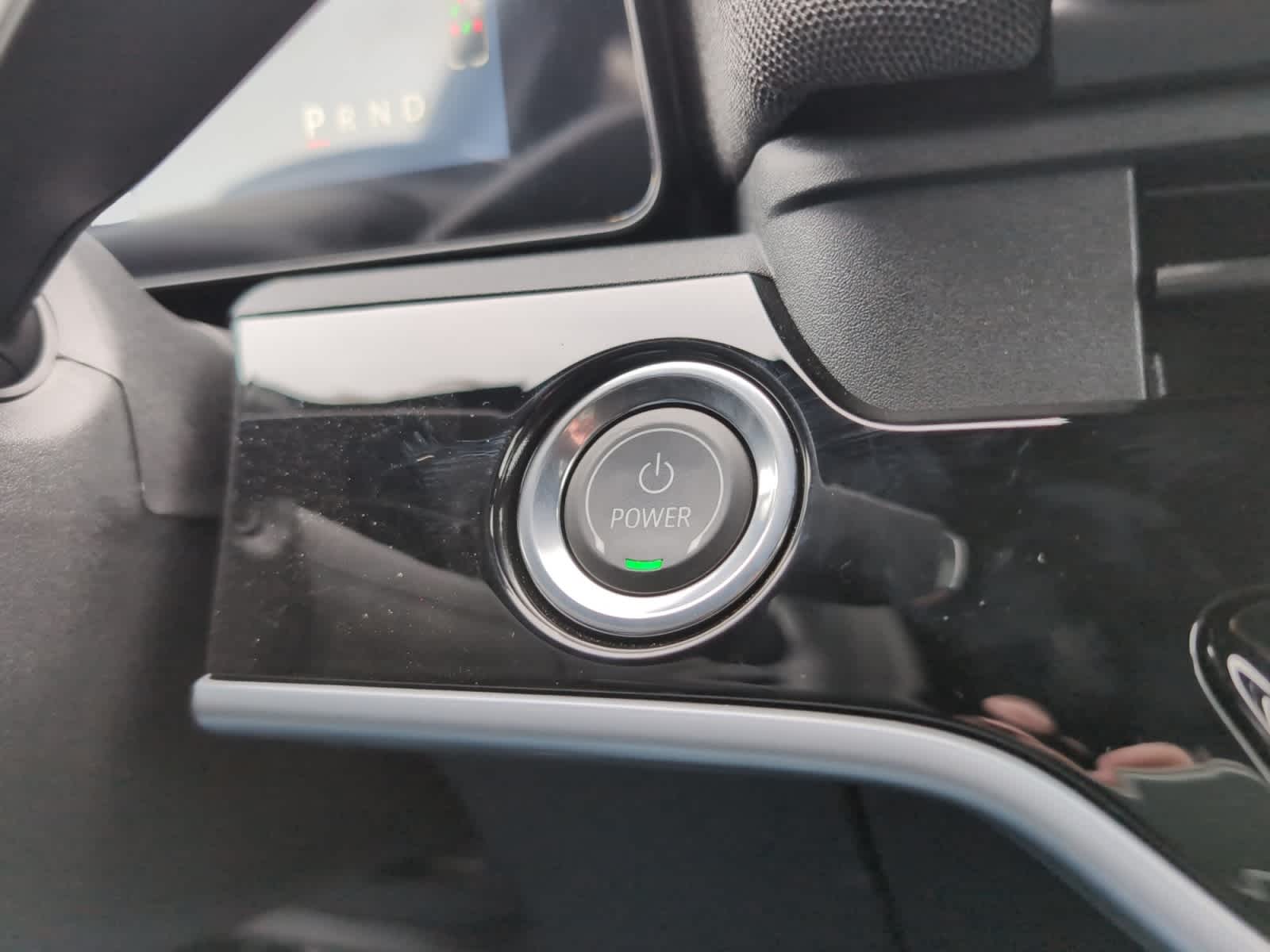 new 2026 Honda Prologue car, priced at $51,450