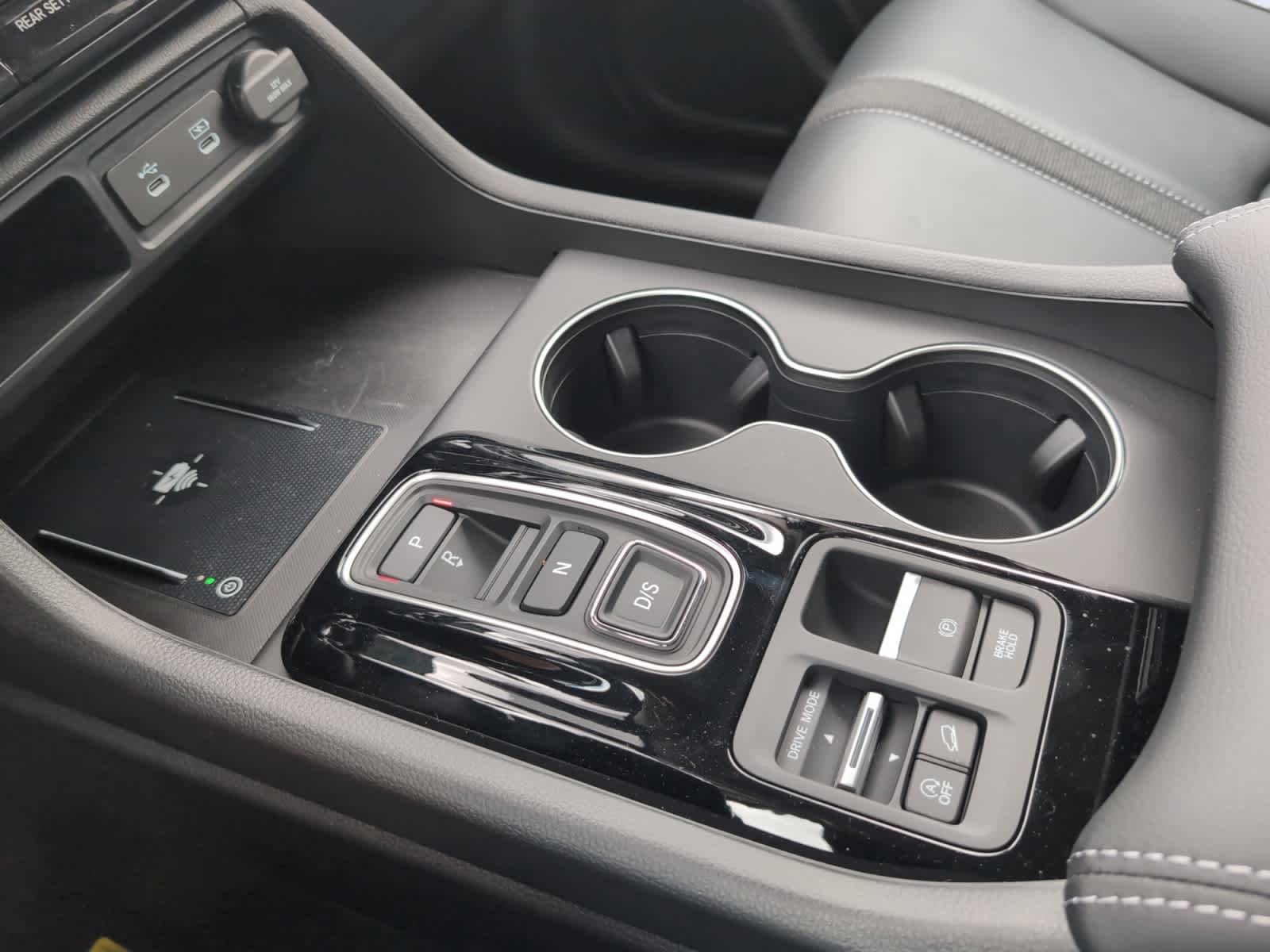 2026 Honda Pilot EX-L - Photo 13